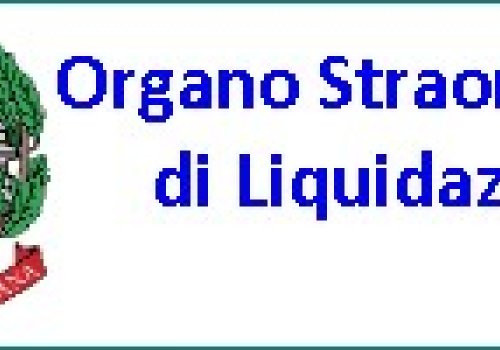 Organo Straordinario di Liquidazione